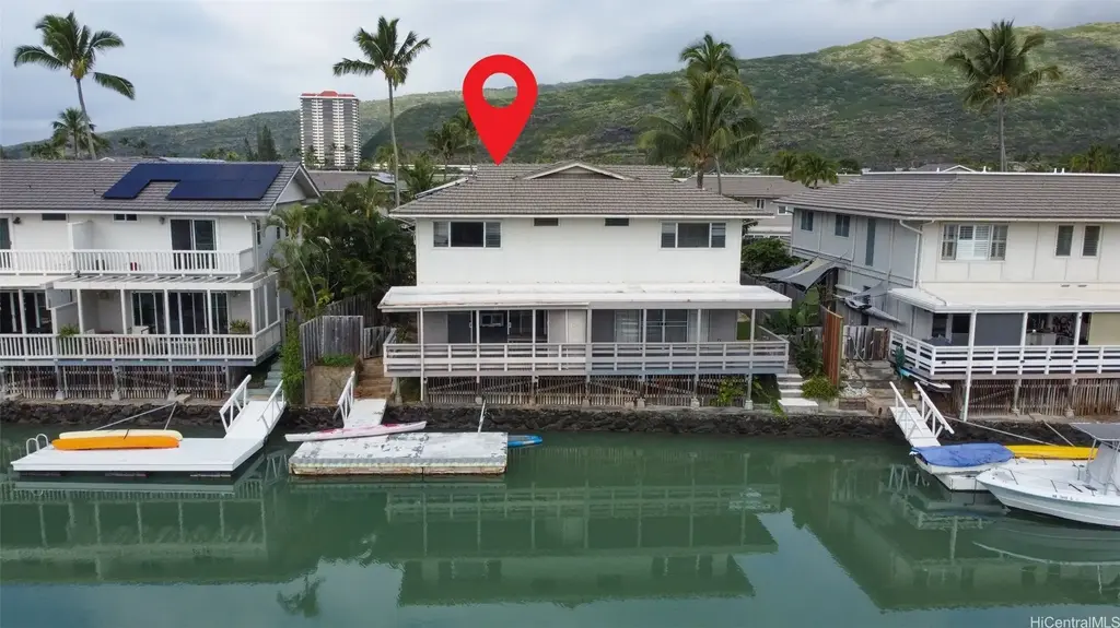 128 Opihikao Way # 128, Honolulu