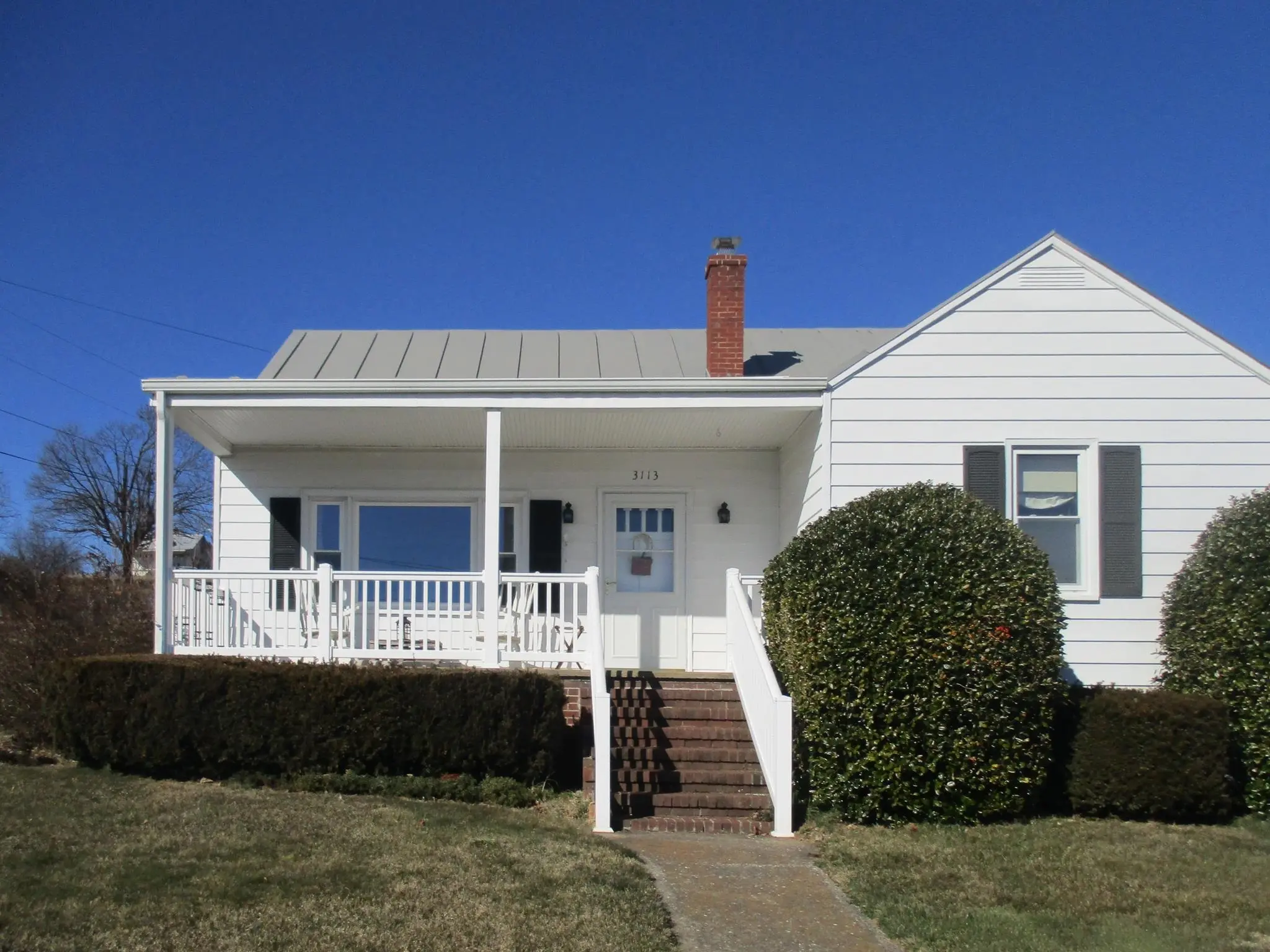 3113 Windy Heights Ln, Rockingham