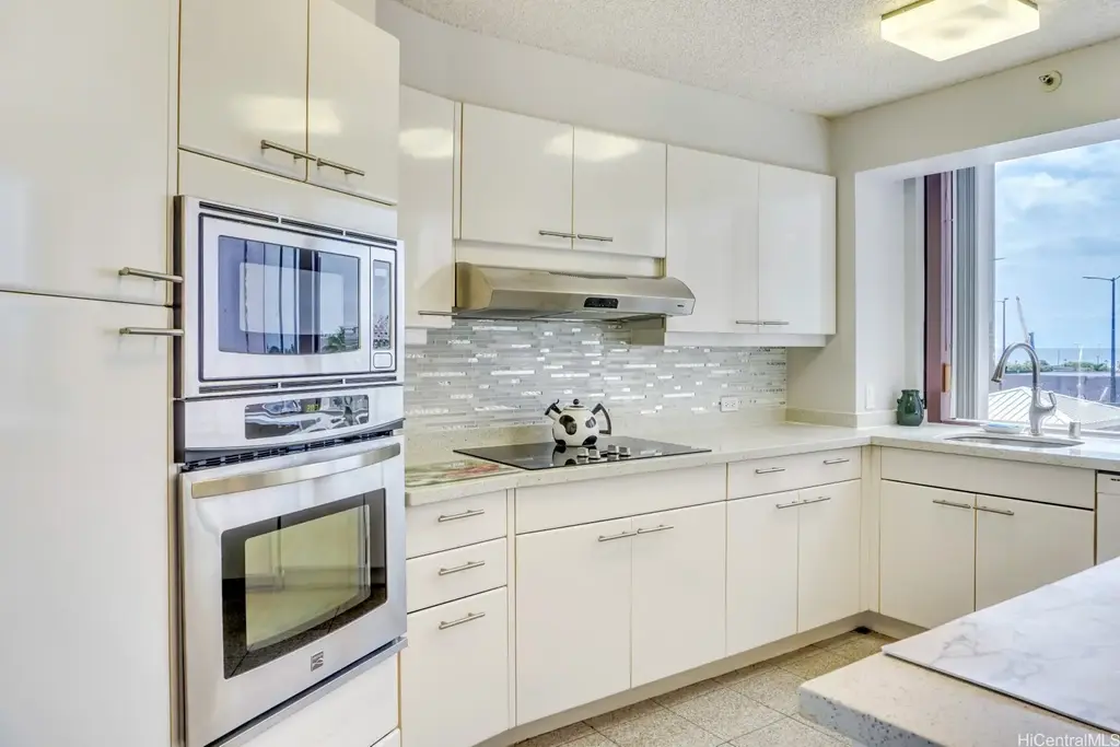 425 South Street # 601, Honolulu