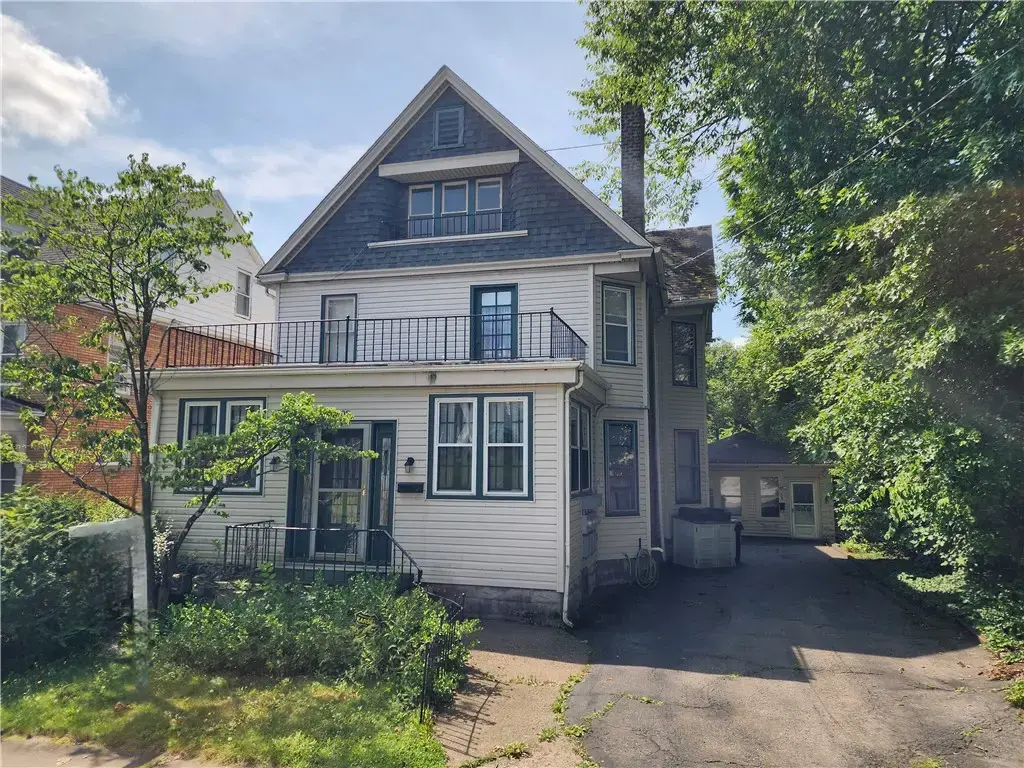 408 Garfield Avenue , New Castle