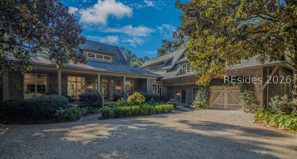 20 Old Tabby Road, Bluffton