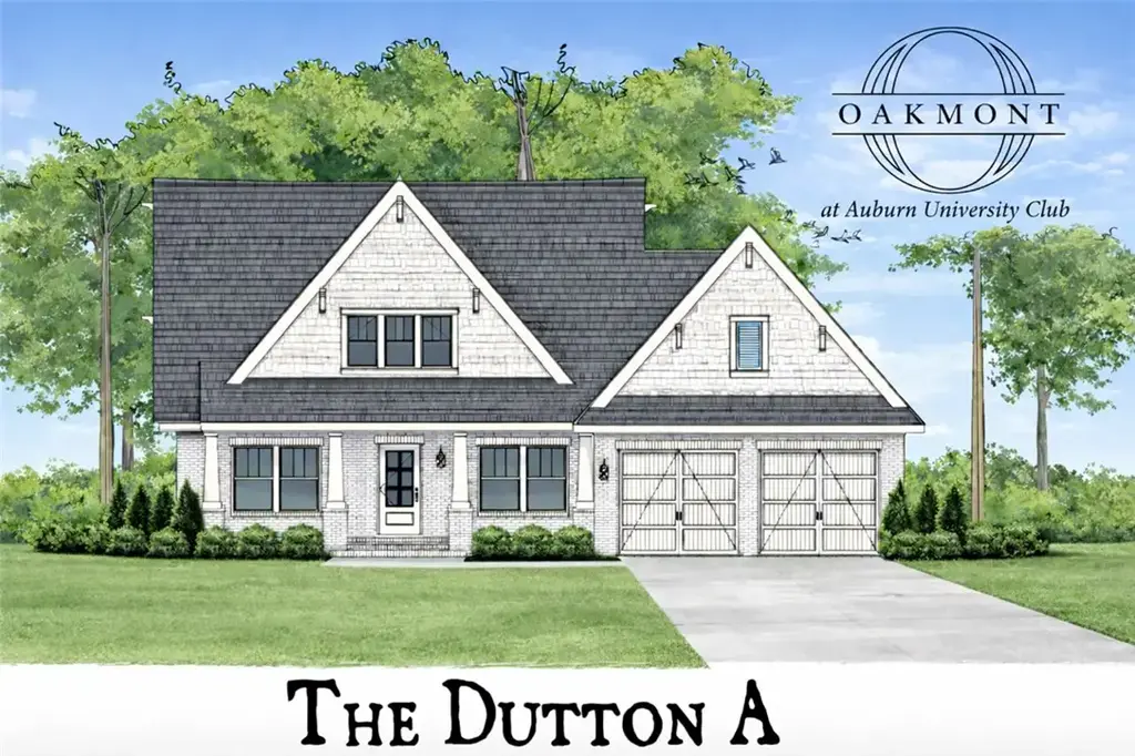 1159 Hogan Dr, Auburn