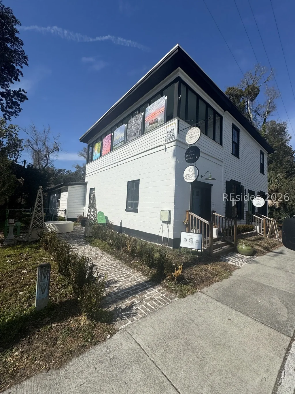 20 Calhoun Street, Bluffton