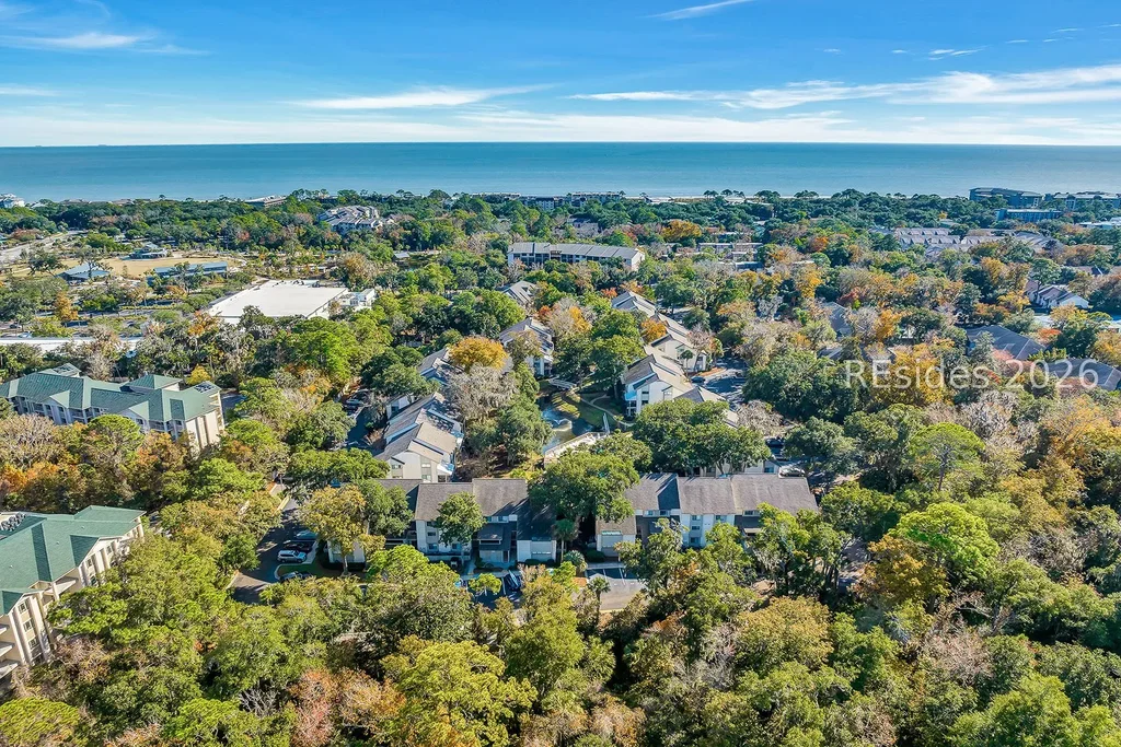 36 Deallyon Avenue 72, Hilton Head Island