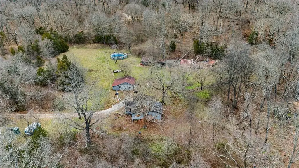 15856 Delgado Road, West Fork
