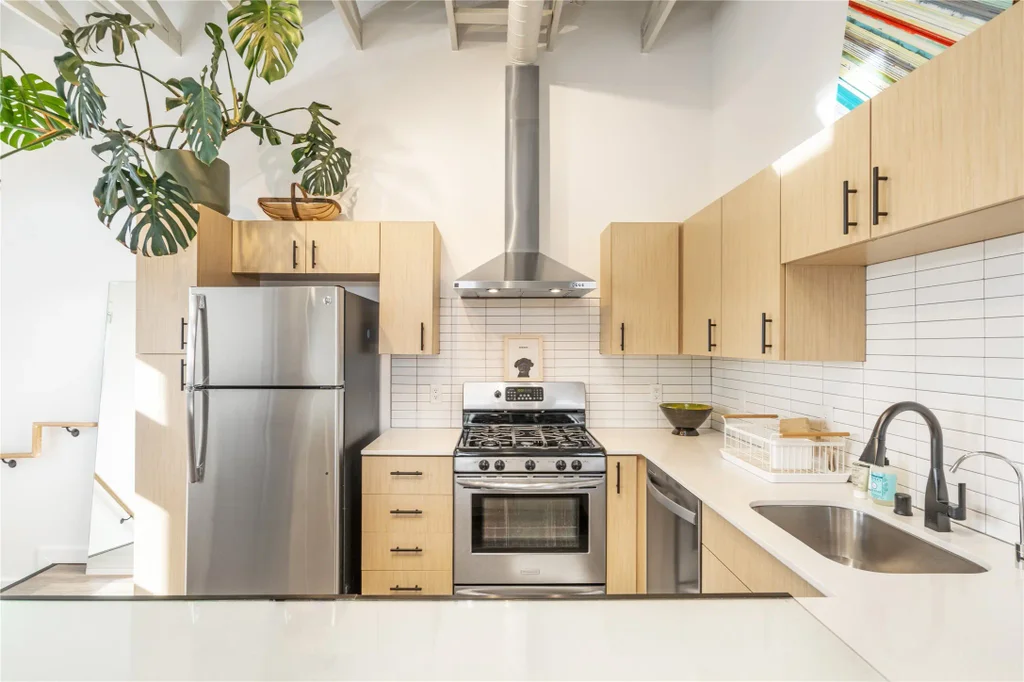 1109 Paseo Corazon # 5, Santa Fe