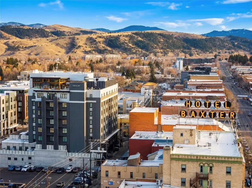 Restaurant Group With Excellent Reputation And Highly Profitable, Bozeman