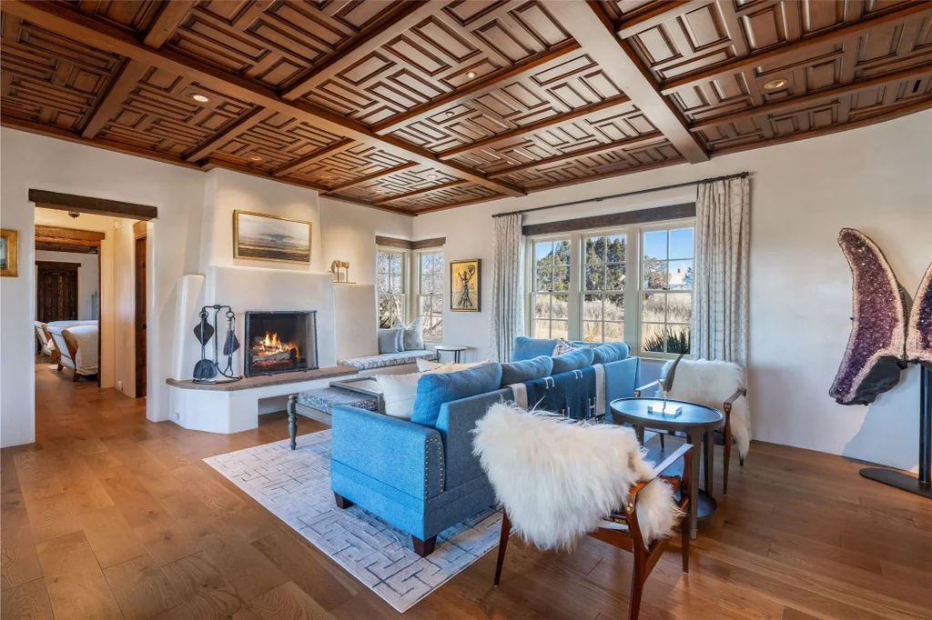 18 Summer Storm Circle, Santa Fe