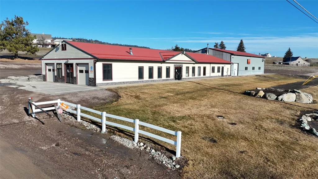 2765 Us Highway 2 W, Kalispell
