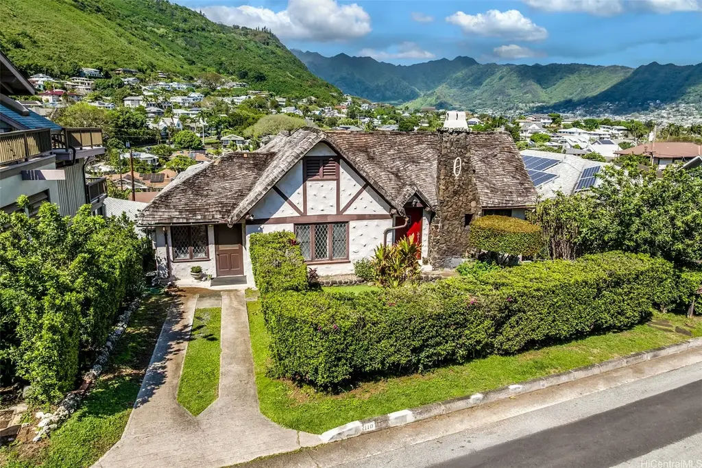 2110 Kakela Place, Honolulu