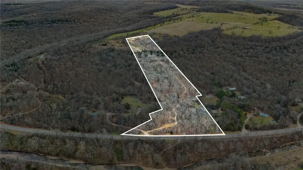Corner Of Hwy 71 & Delgado Road, West Fork
