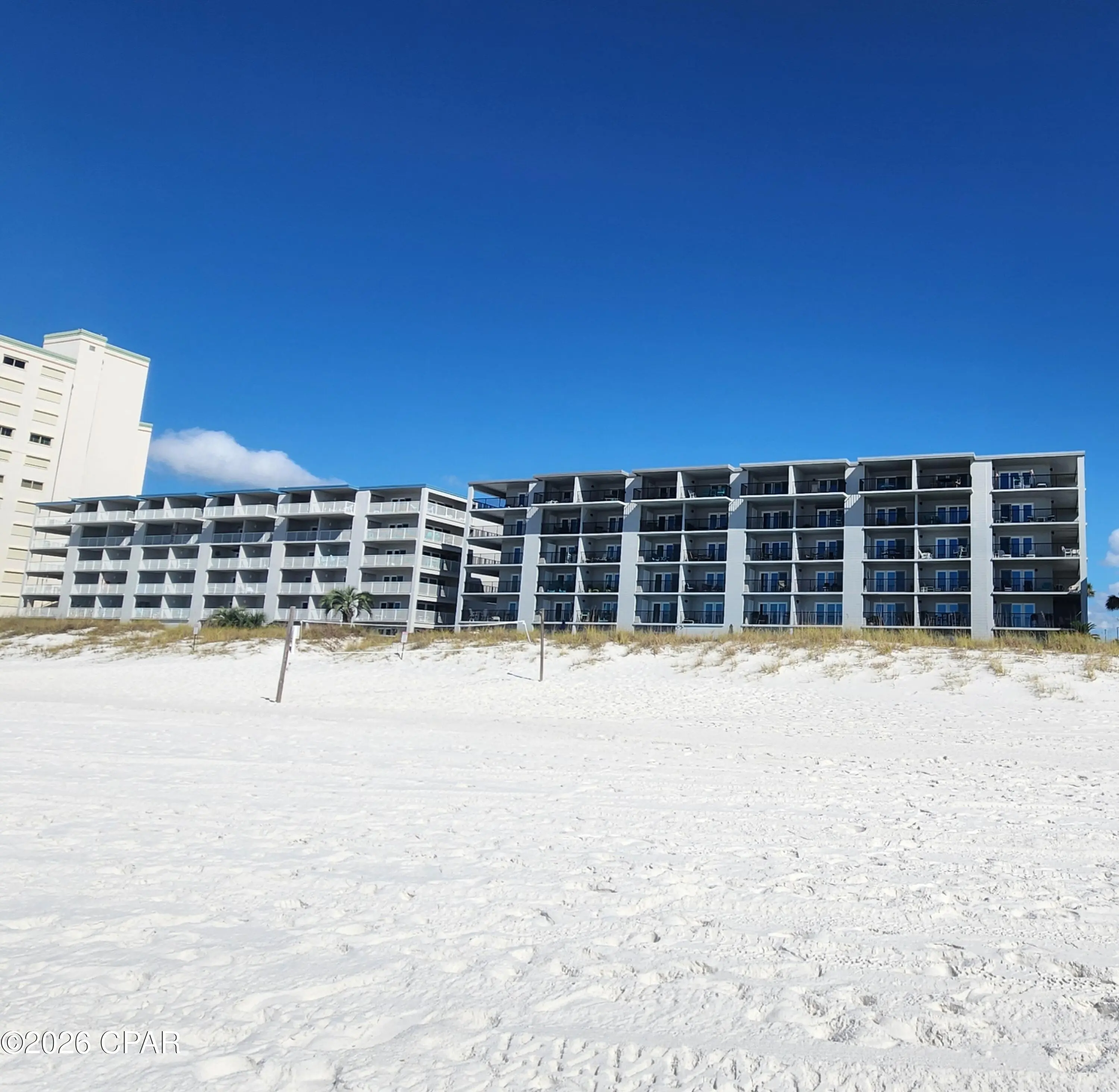 6213 Thomas Drive # 506, Panama City
