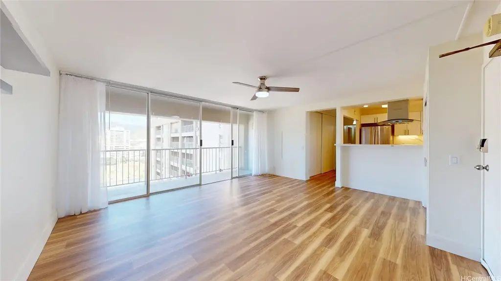 430 Keoniana Street # 1103, Honolulu