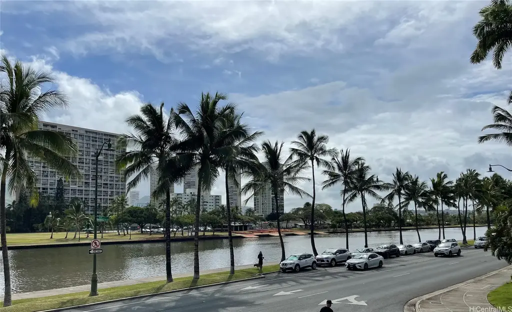 454 Namahana Street # 201, Honolulu