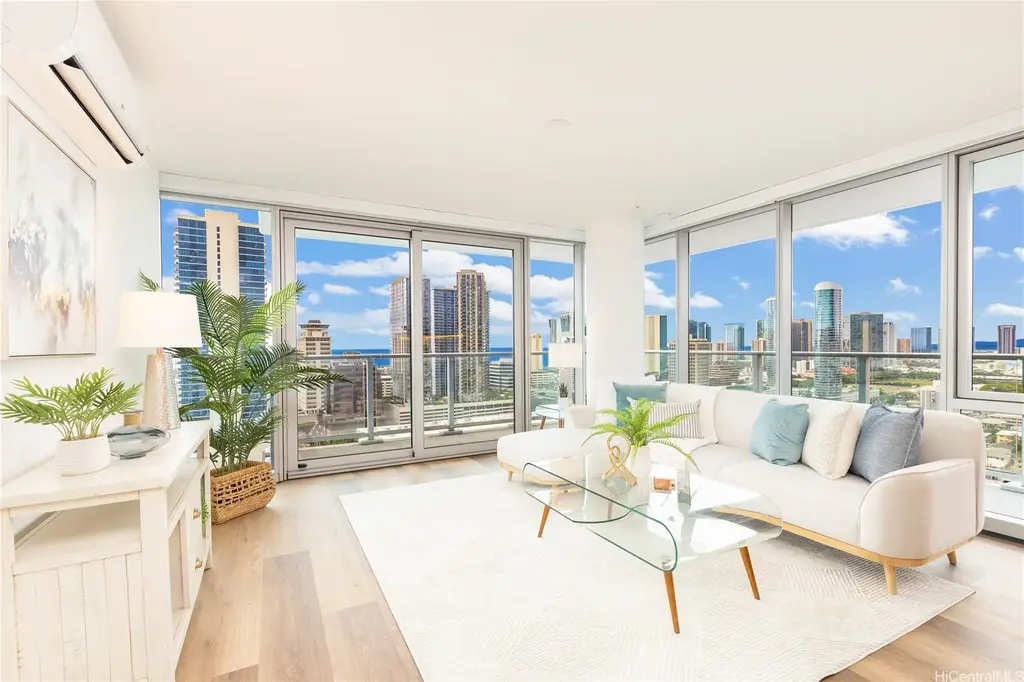 1500 Rycroft Street # 2412r, Honolulu