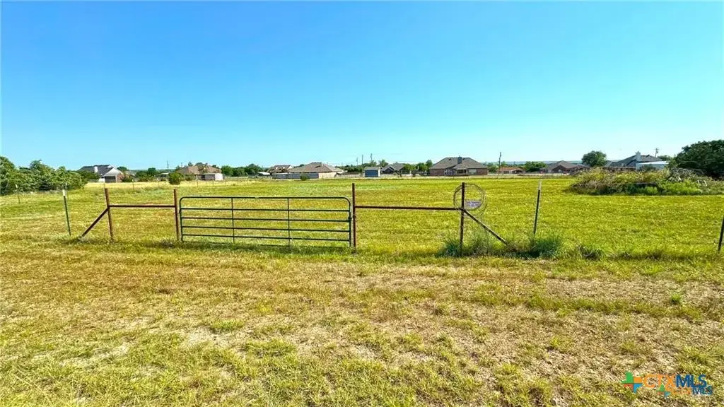 1121 Kenney Drive, Copperas Cove