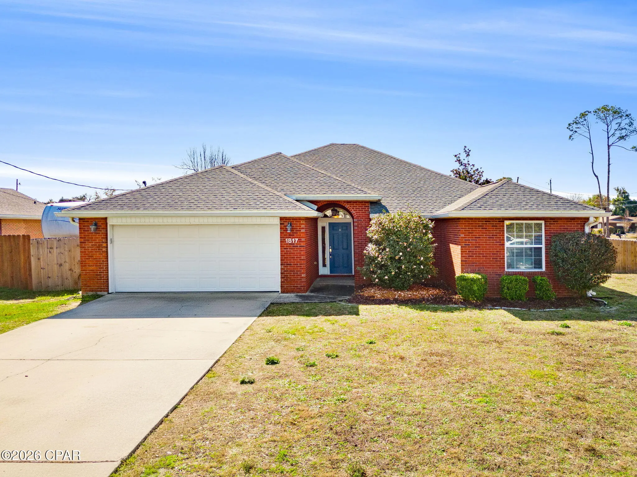 1817 W 25th Street, Panama City