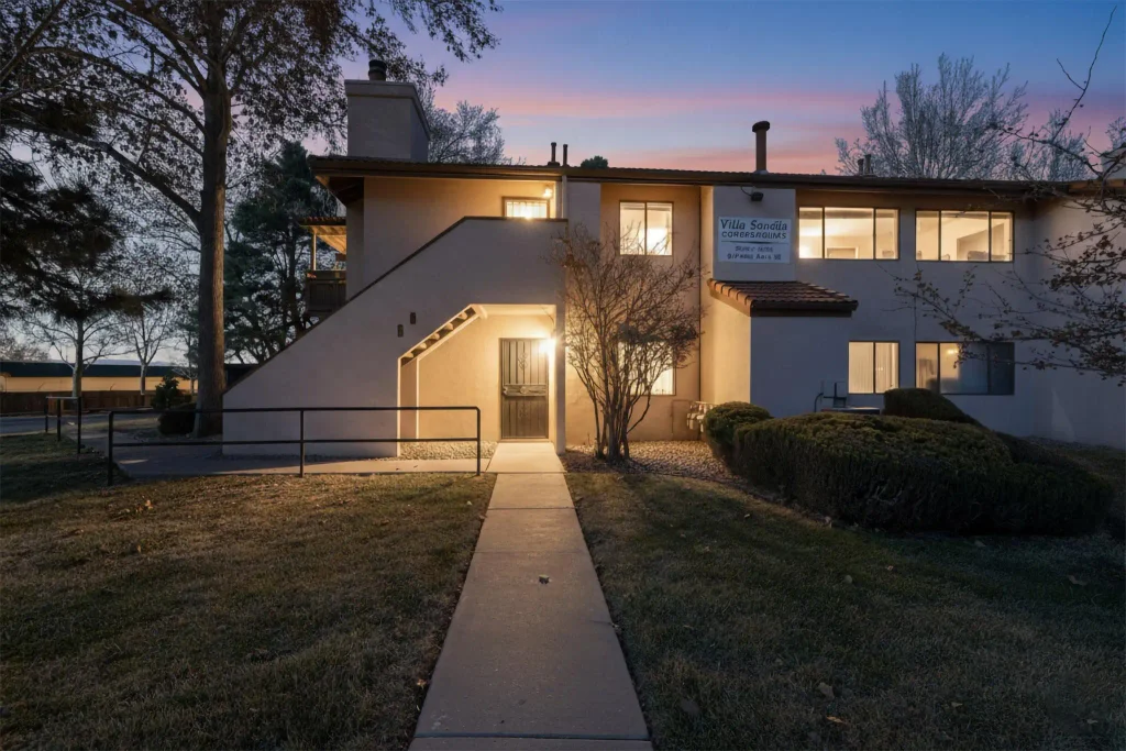 5901 Mckinney Drive Ne, Albuquerque