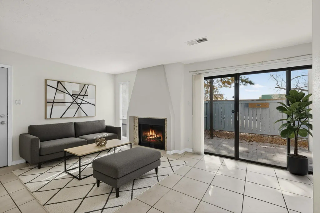 5901 Mckinney Drive Ne, Albuquerque