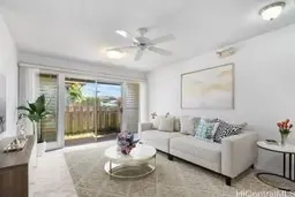 95-1050 Makaikai Street # 31a, Mililani