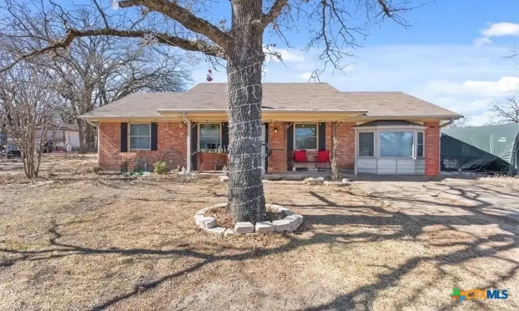 301 Liberty Street, Gatesville