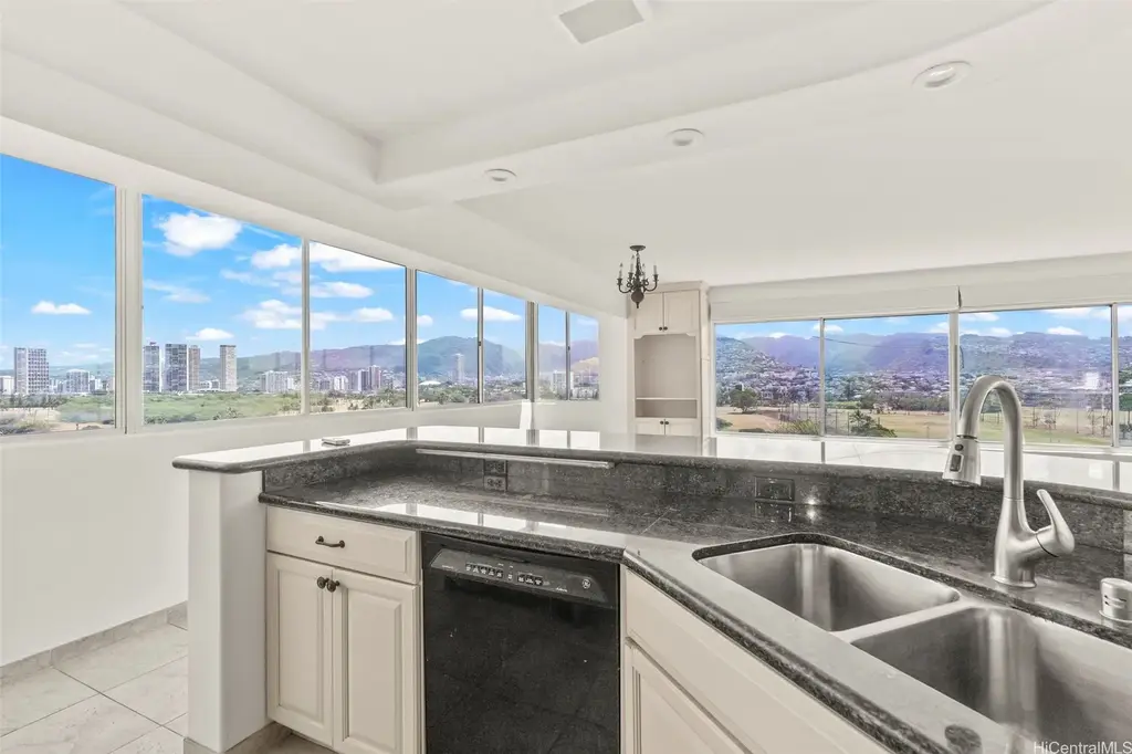 (unit #1001) 2547 Ala Wai Boulevard, Honolulu