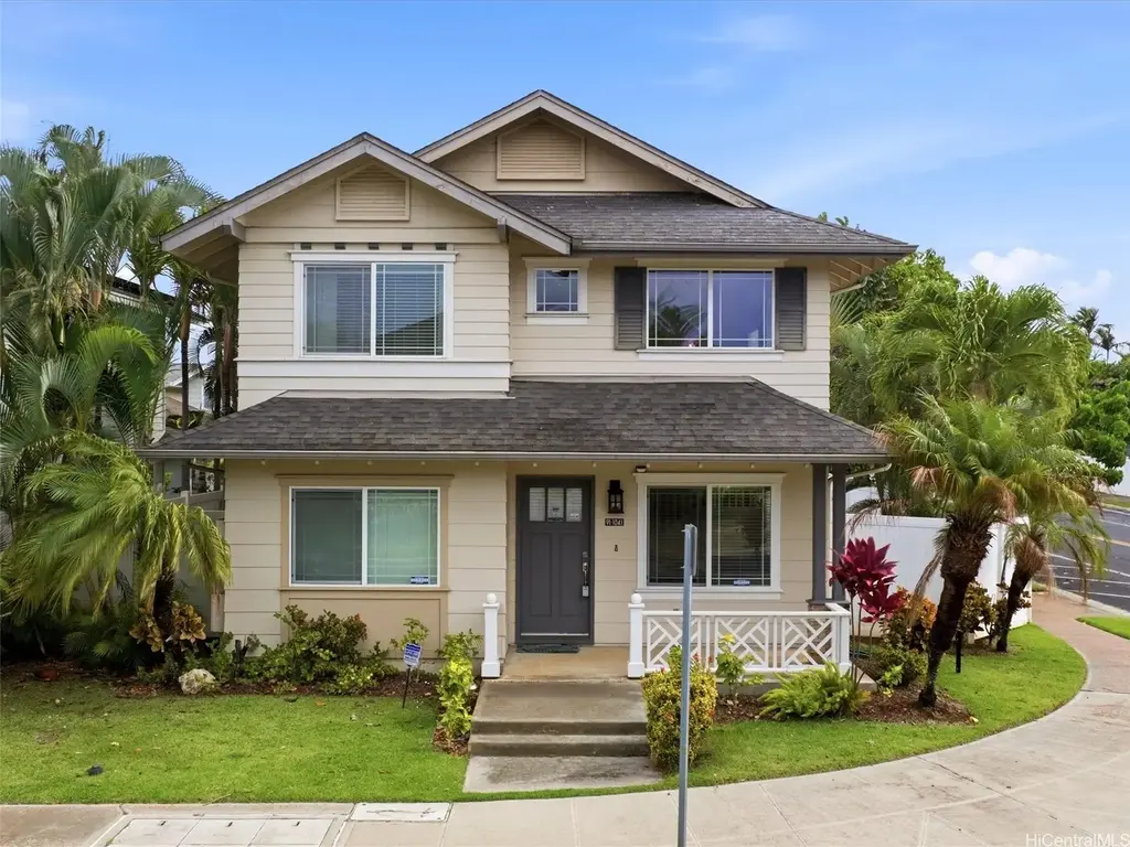 91-1041 Kaianae Street, Ewa Beach