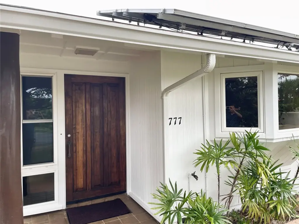 777 Elepaio Street, Honolulu
