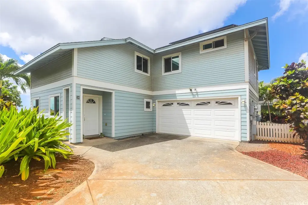 92-7049 Elele Street # 28, Kapolei