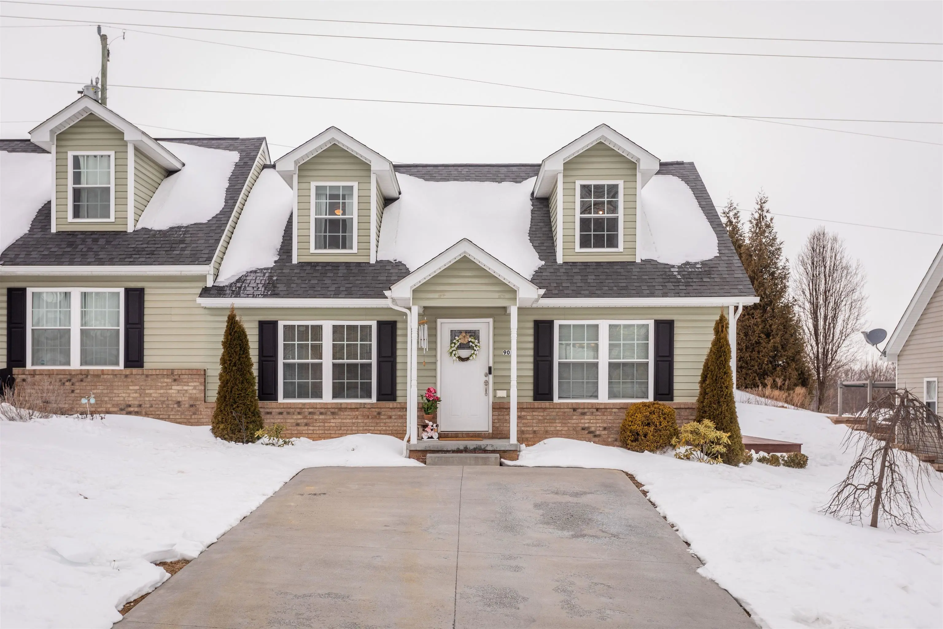 905 Macon Ave, Grottoes