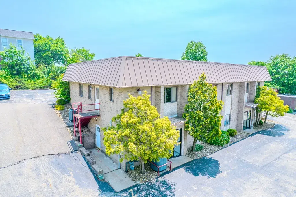 1027 Main Street , Mt Pleasant