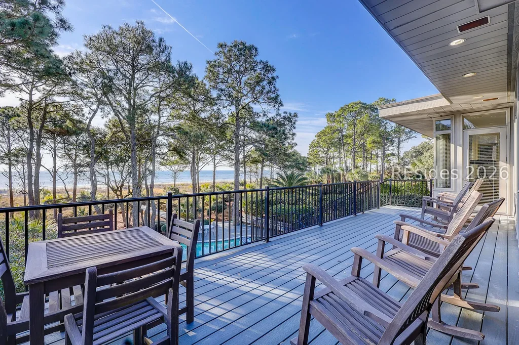 35 Ruddy Turnstone Road, Hilton Head Island