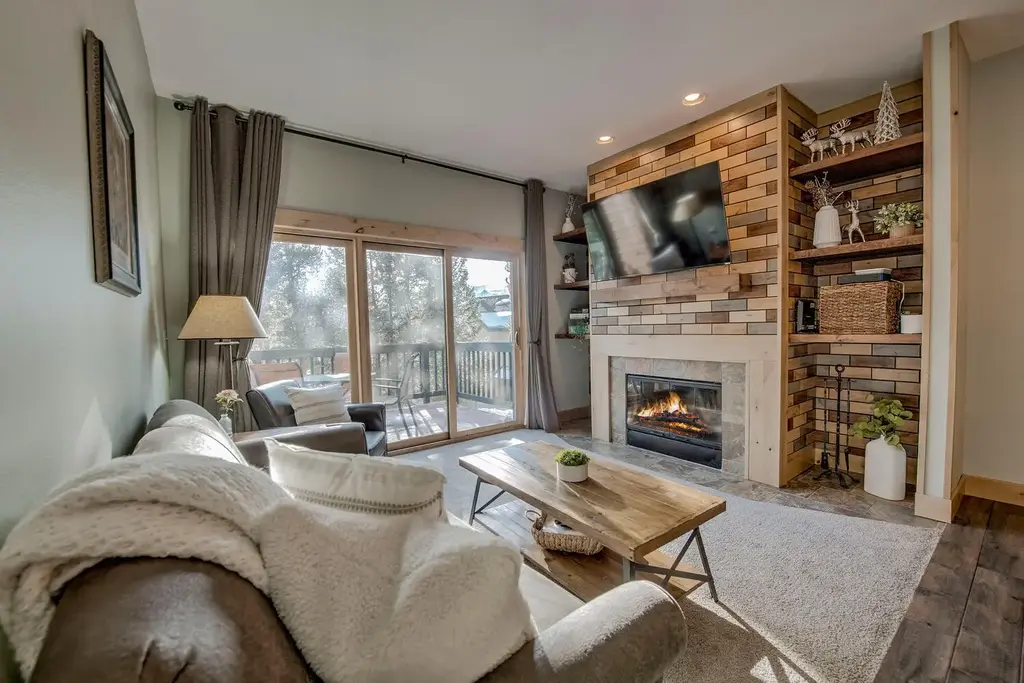 41 Washington Lode, Breckenridge