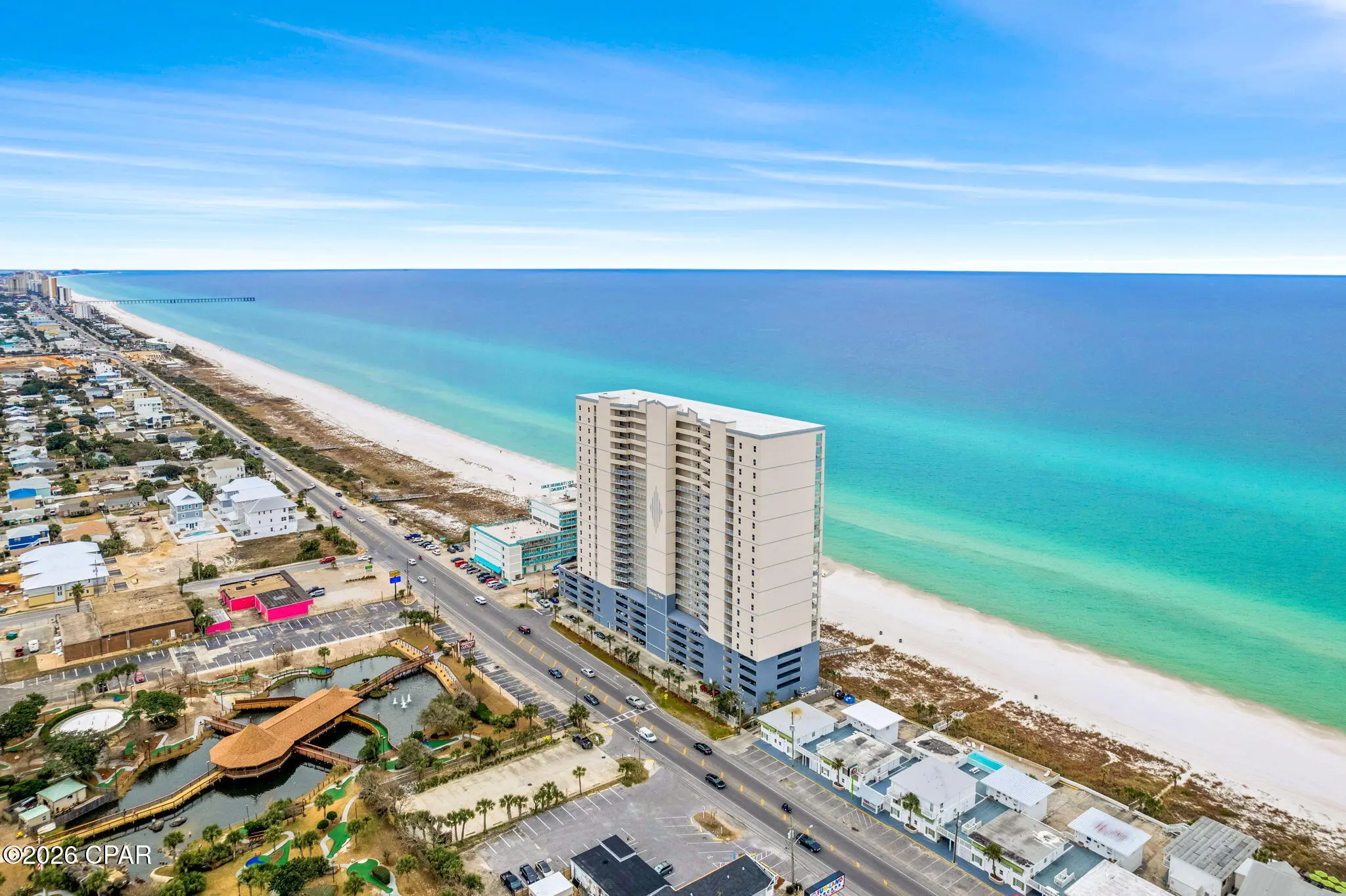 14415 Front Beach Road # 807, Panama City Beach