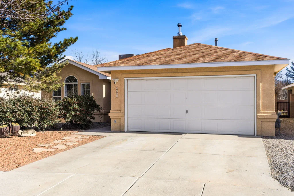 9604 Palomita Court Nw, Albuquerque