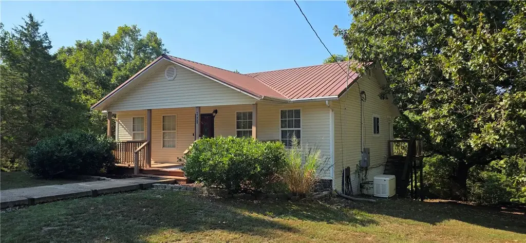 4931 Salles Drive, Harrison