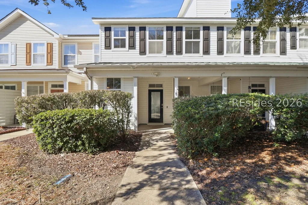 6 Water Tupelo Lane, Bluffton