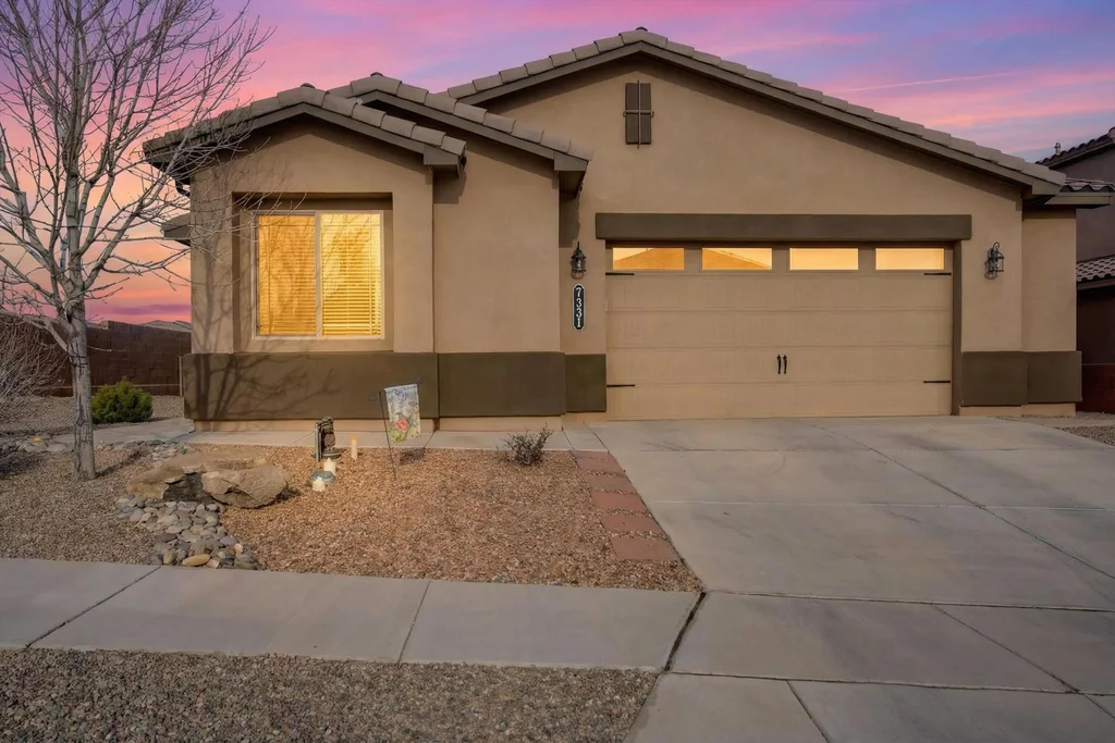 7331 Sandmark Road Nw, Albuquerque
