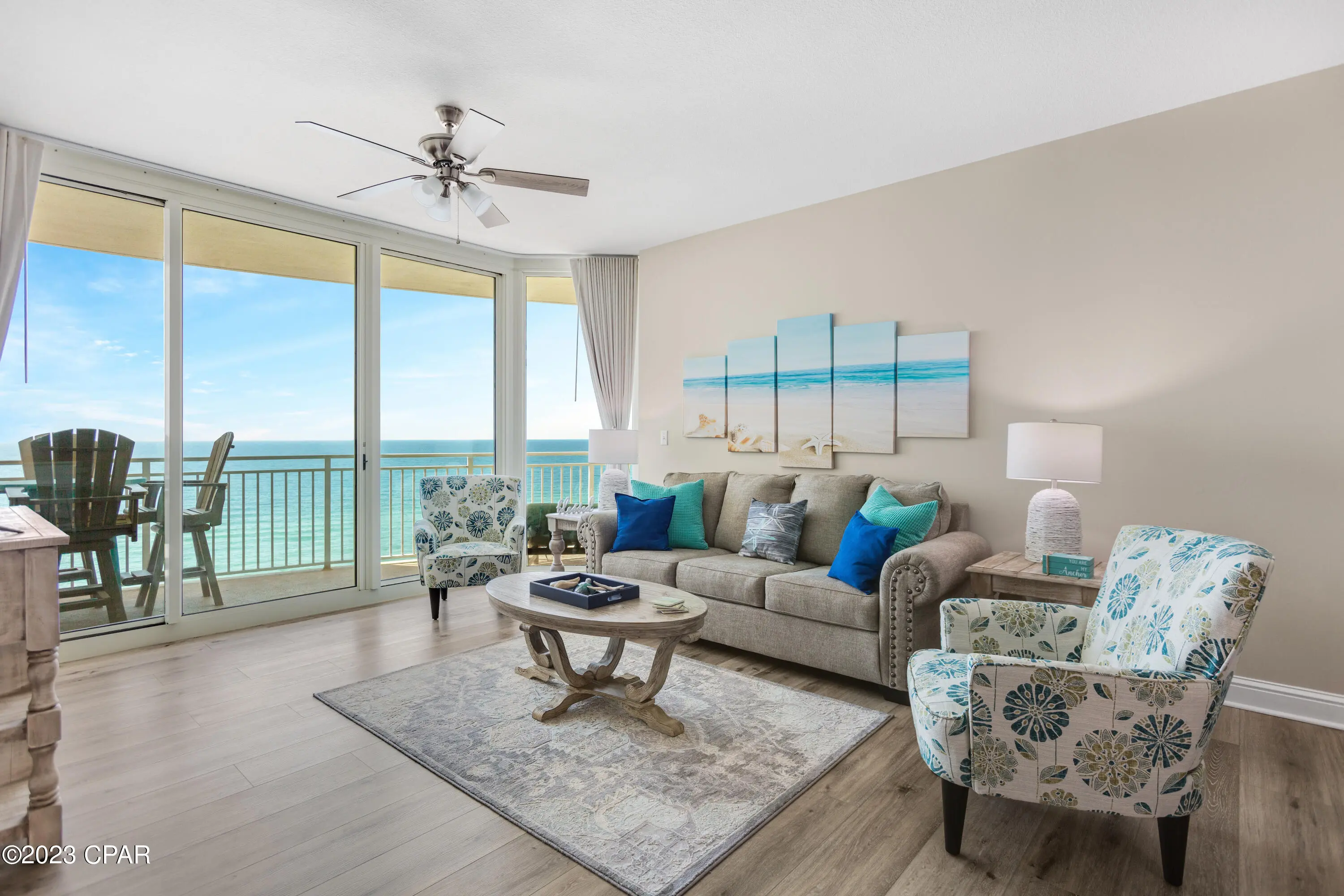15625 Front Beach Road # 1411, Panama City Beach