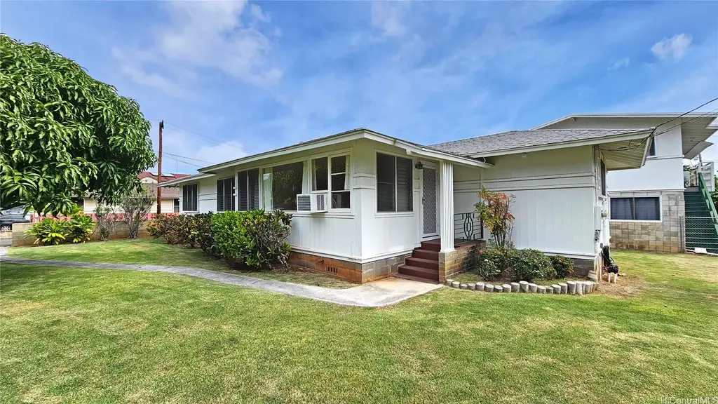 615 22nd Avenue, Honolulu