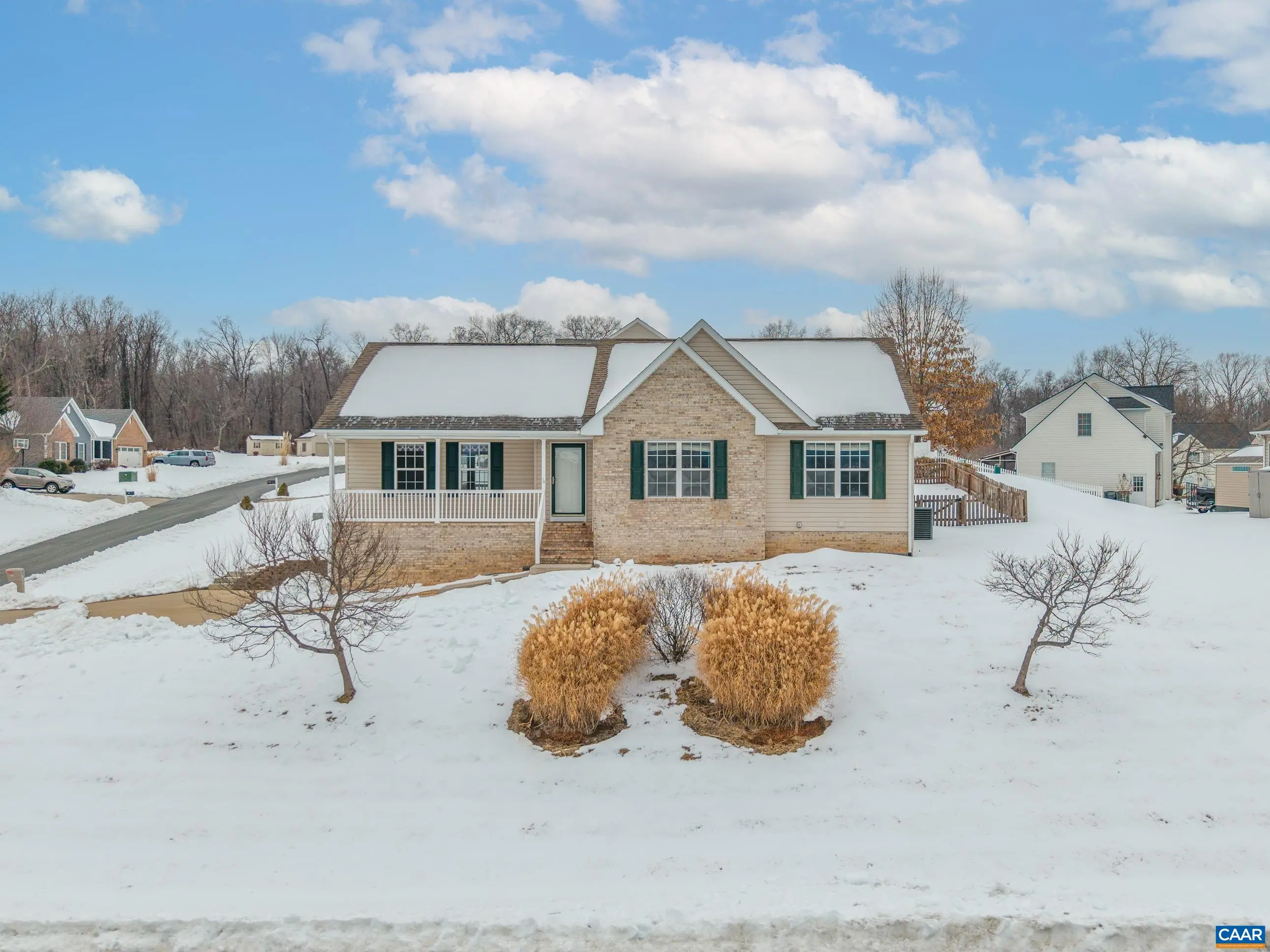 142 Long Bow Rd, Waynesboro