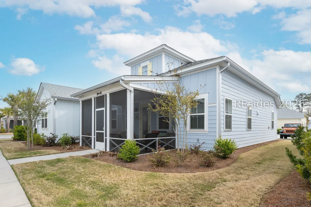198 Sandbar Lane, Hardeeville