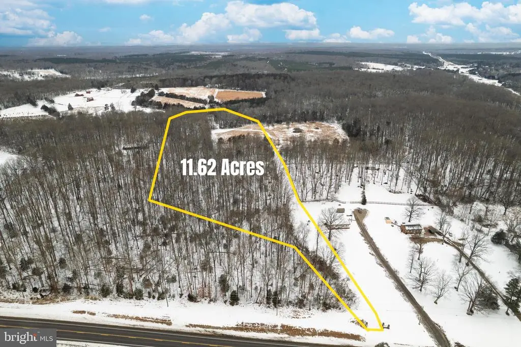 Constitution Hwy, Locust Grove