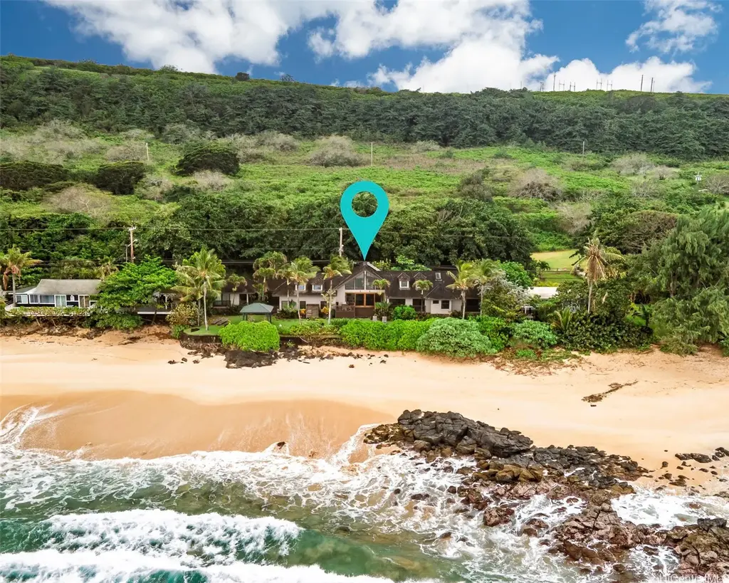 61-419 Kamehameha Highway, Haleiwa
