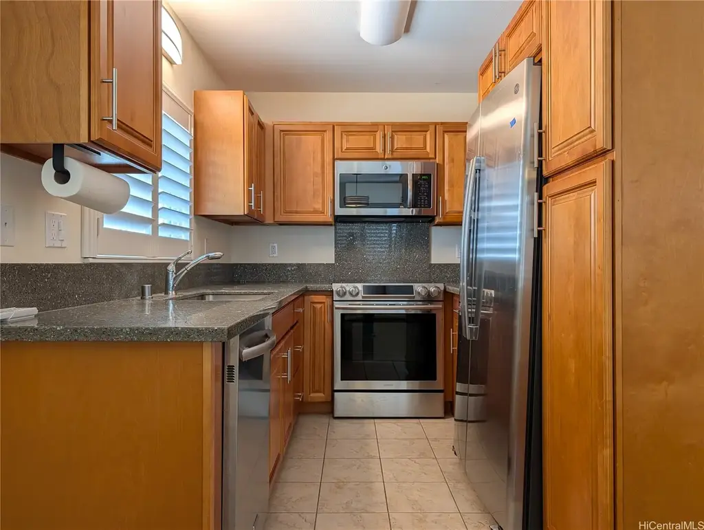 1543 Pele Street, Honolulu