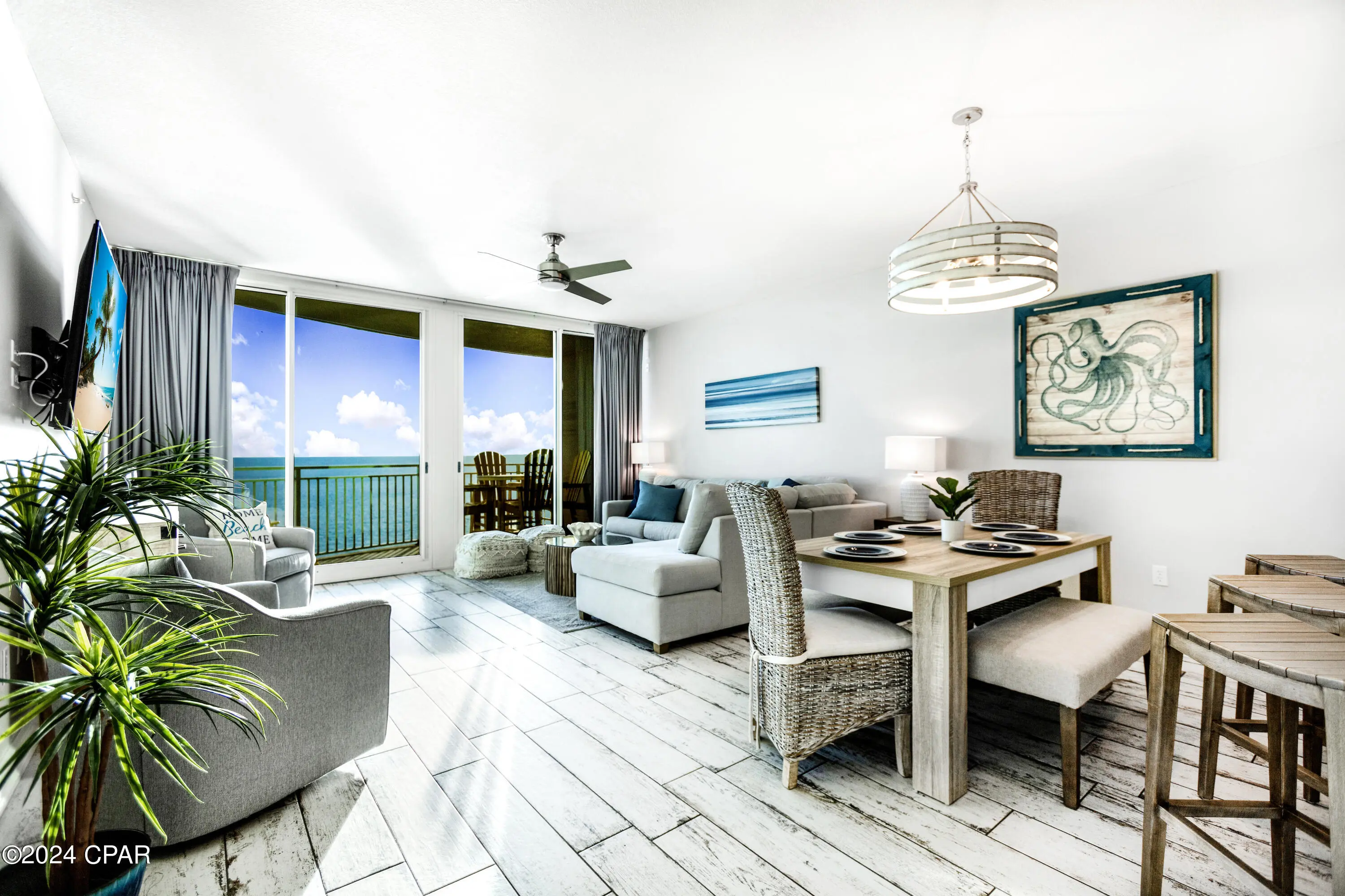 15625 Front Beach Road # 1404, Panama City Beach