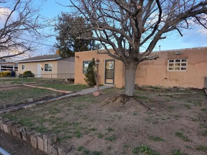 3404 Garcia Street Ne, Albuquerque
