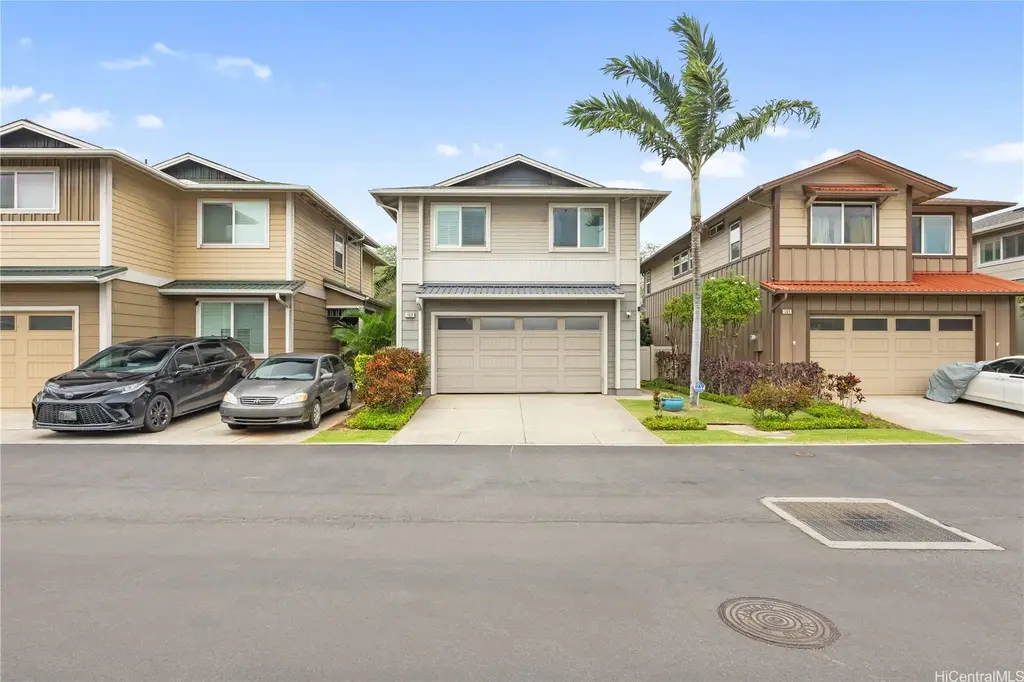91-6221 Kapolei Parkway # 102, Ewa Beach
