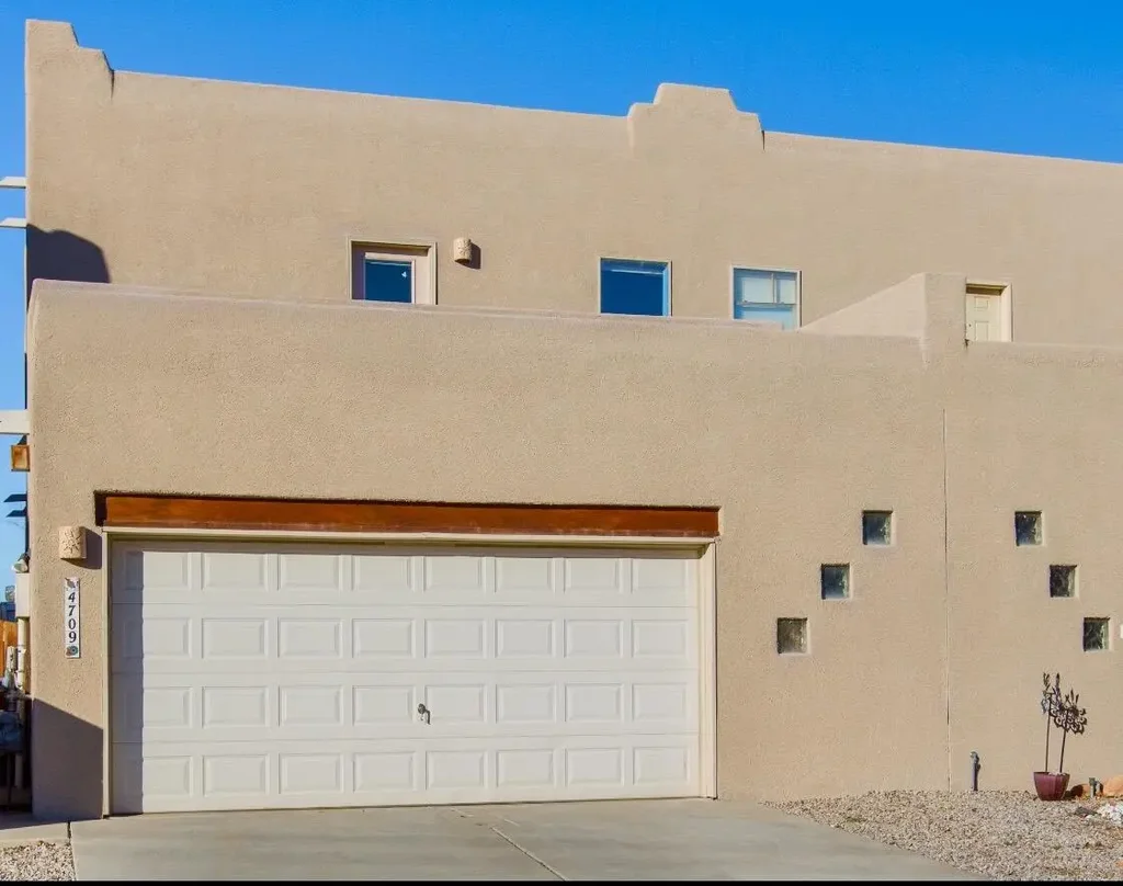 4709 Spanish Sun Avenue Ne, Albuquerque