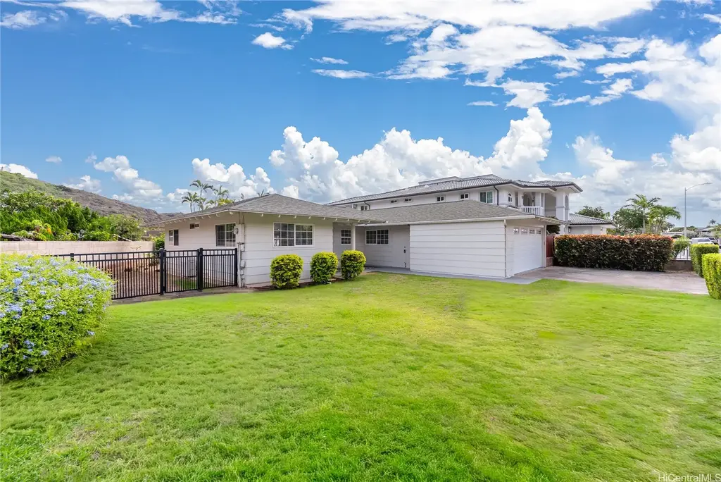 730 Kumukahi Place, Honolulu